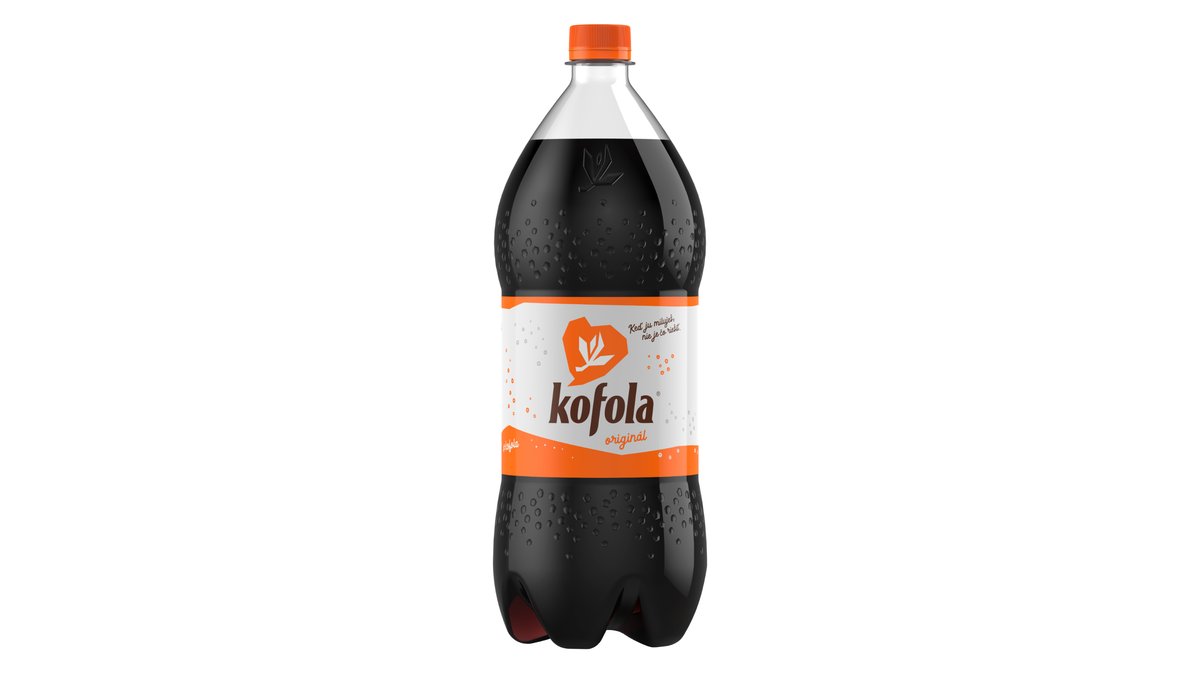 # KOFOLA Original 1,5l PET Z
