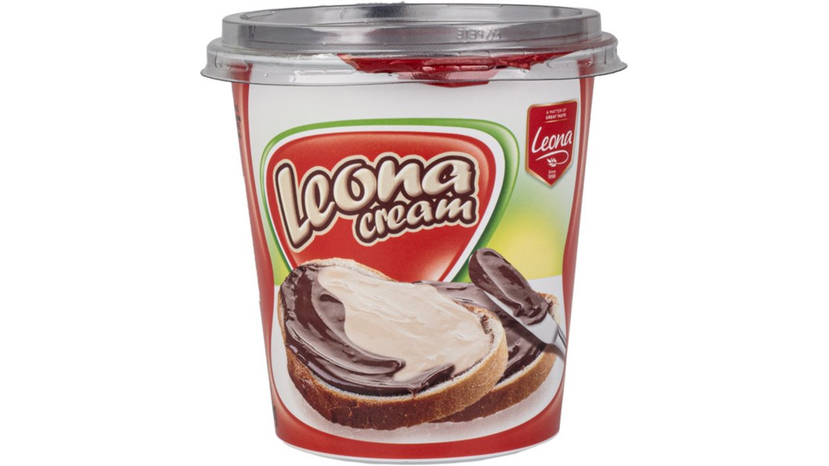 LEONA krém 350g