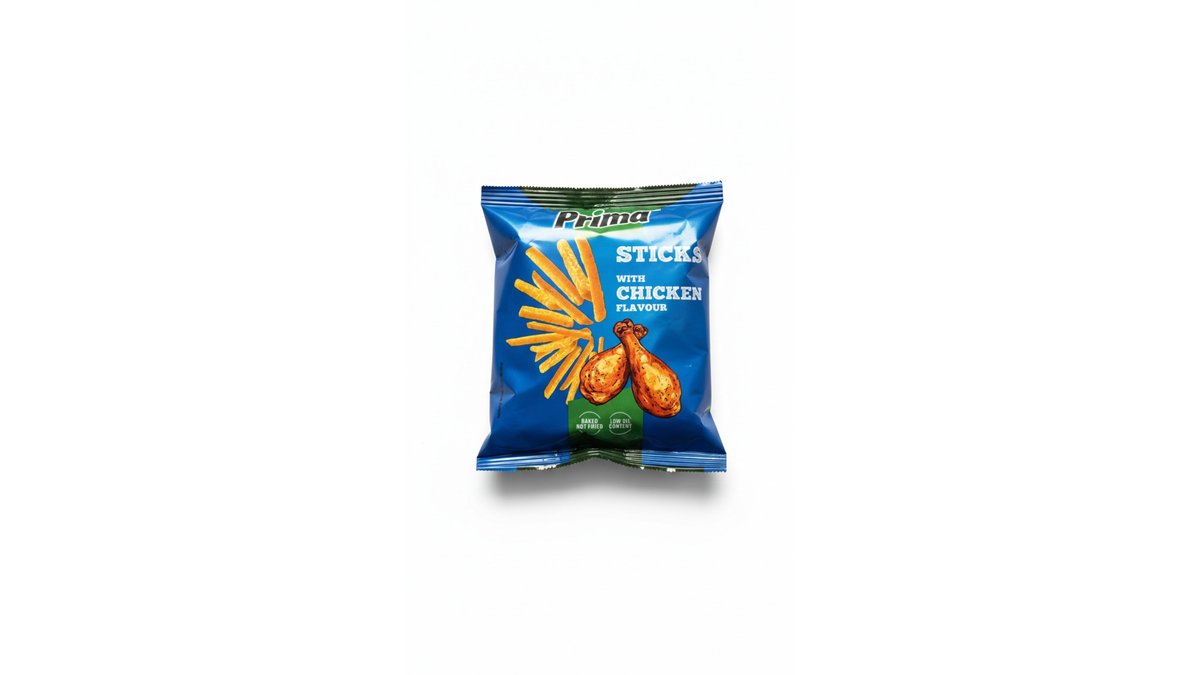 Prima stix kura 35 g