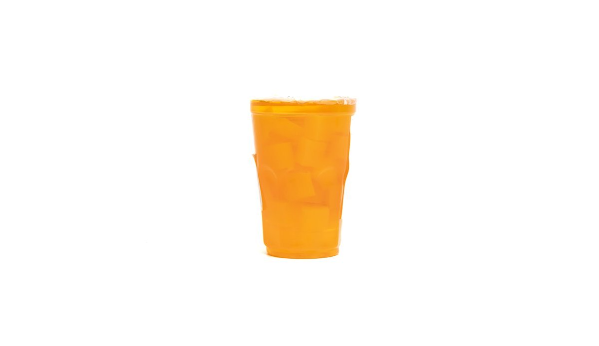 KARA Kokosové želé s mangom