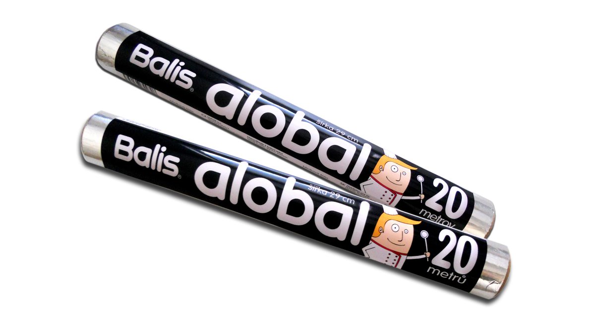 Alobal 20m BALIS