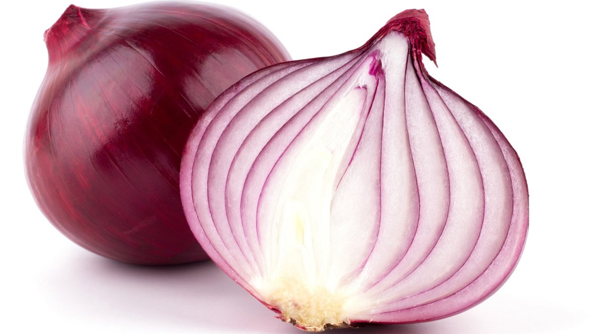 Cibuľa červená voľná