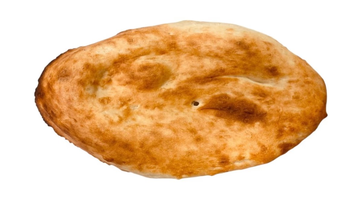 Təndir Çörəyi Ədəd Big