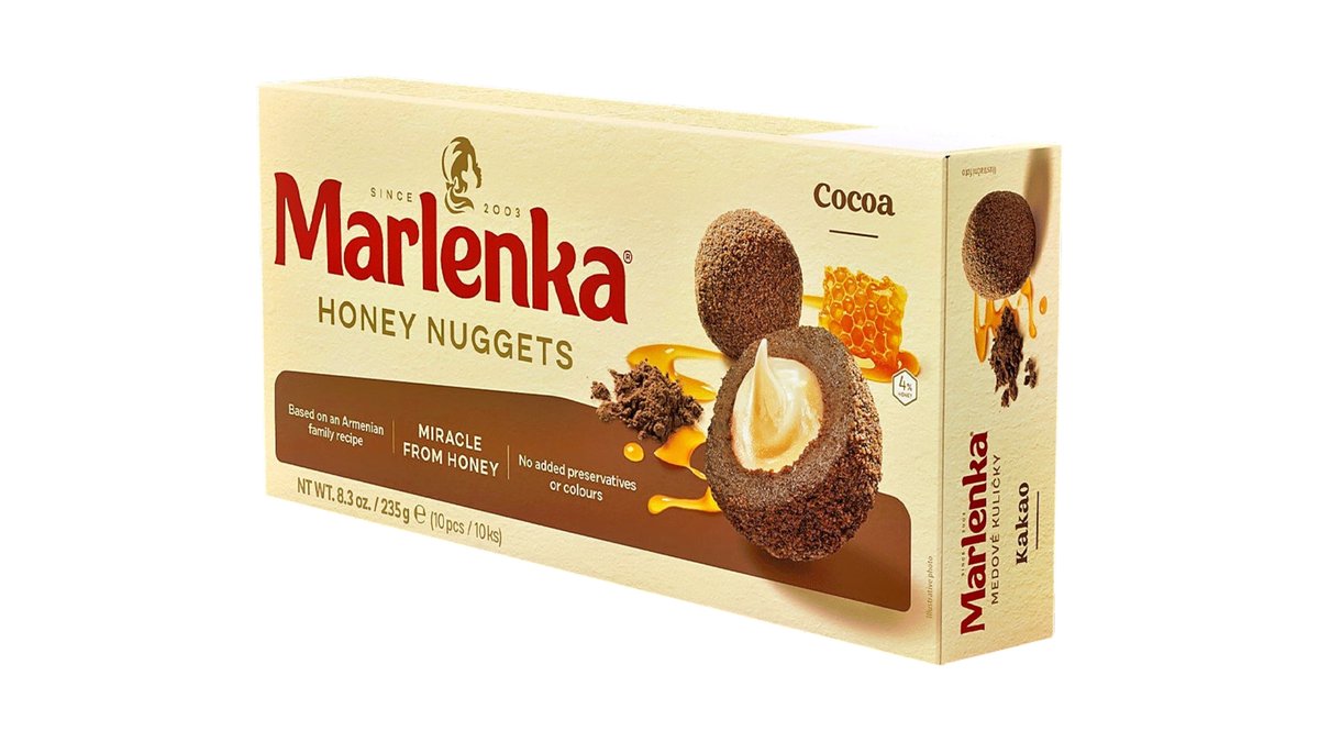 Marlenka