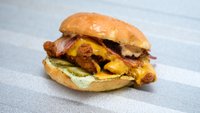 Objednať Crispy Chick Burger
