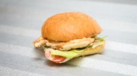 Objednať Grilled Chick Burger