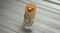 Objednať Wrap halloumi