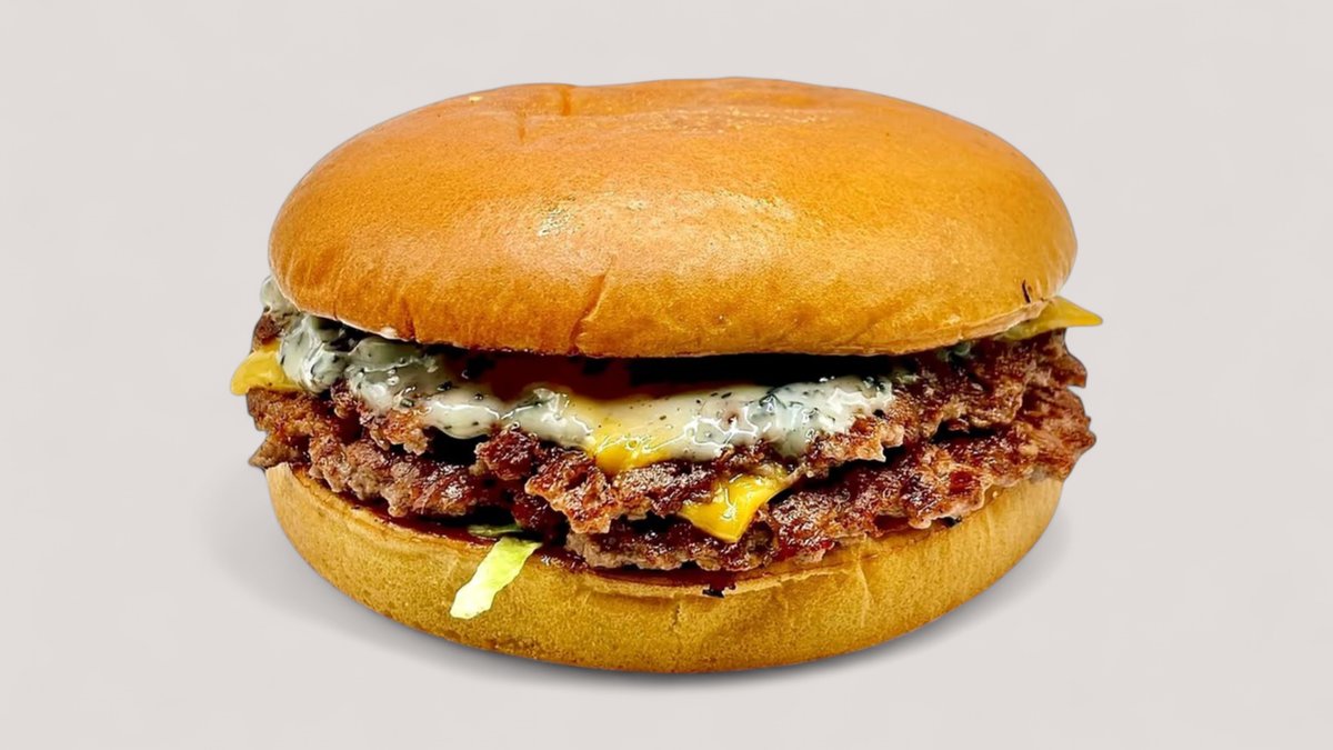 RIZZ Burger & BBQ | Wolt | Házhozszállítás | Kecskemét