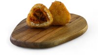 Objednať PUMPKIN & CRISPY CHORIZO