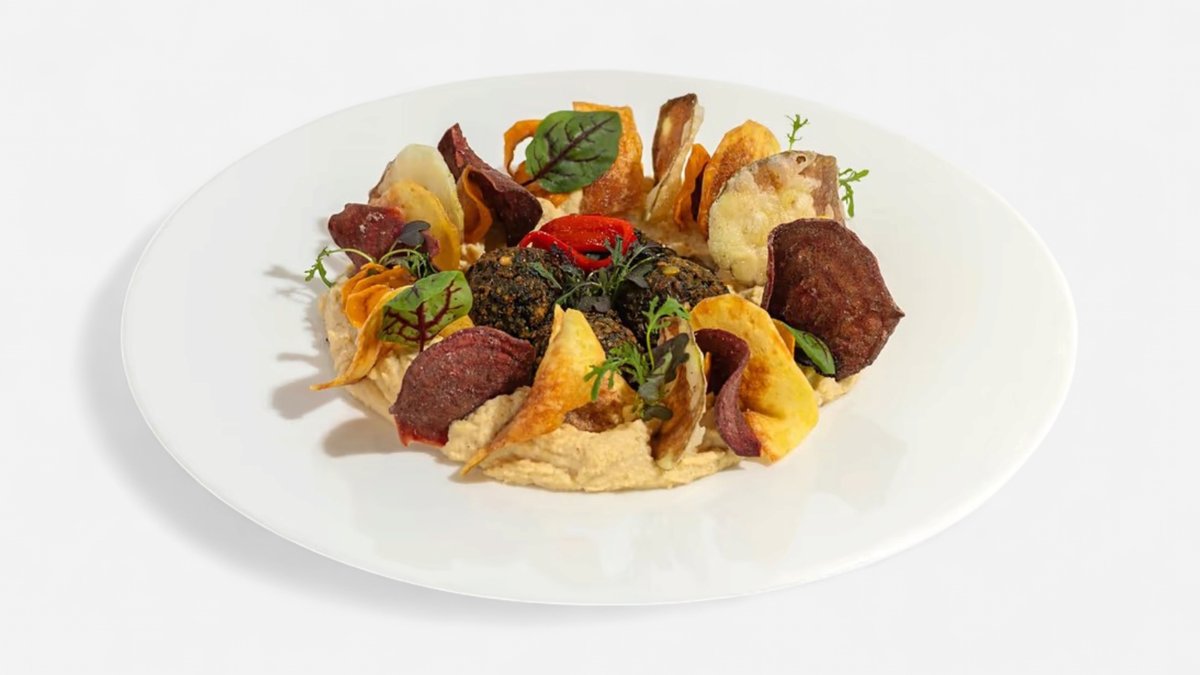 Veranda Acropol