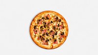 Objednať PIZZA MAJO