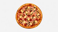 Objednať PIZZA FRANCESCO