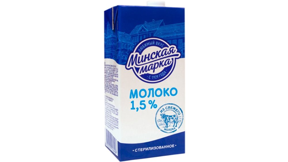 Minskaya Marka Belarus Süd F/p 1.5% 1 L