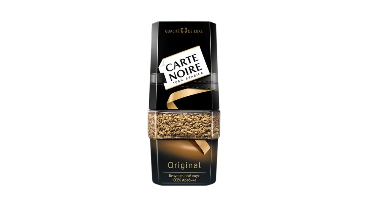 Kofe Carte Noire 90gr Instinct