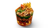 Objednať Kebab box