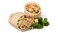 Objednať Wrap s Kuracím   mäsom a coleslaw šálatom