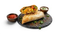 Objednať Vegan Shawerma XL