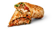 Objednať Shawerma s kuracím mäsom XL