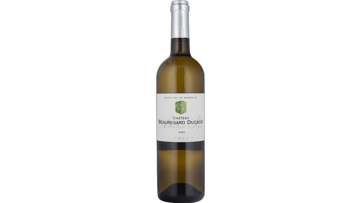 CHATEAU BEA. DUCASSE BLANC 750 ml