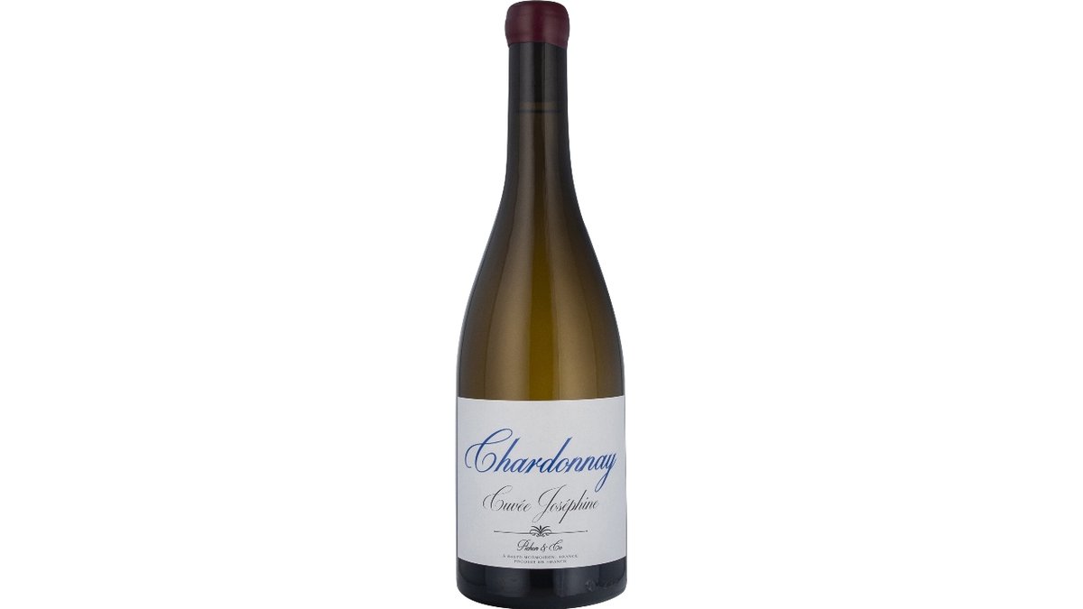 Chardonay Cuvee Josephine 750 ml