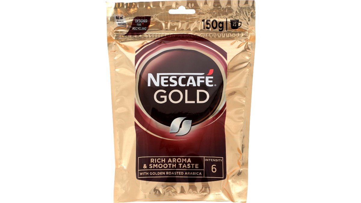 Nescafé Gold refill 150 g
