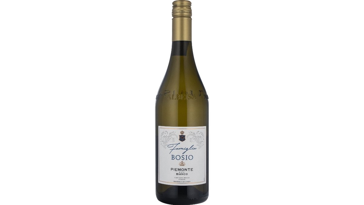 Bosio Piemonte Bianco