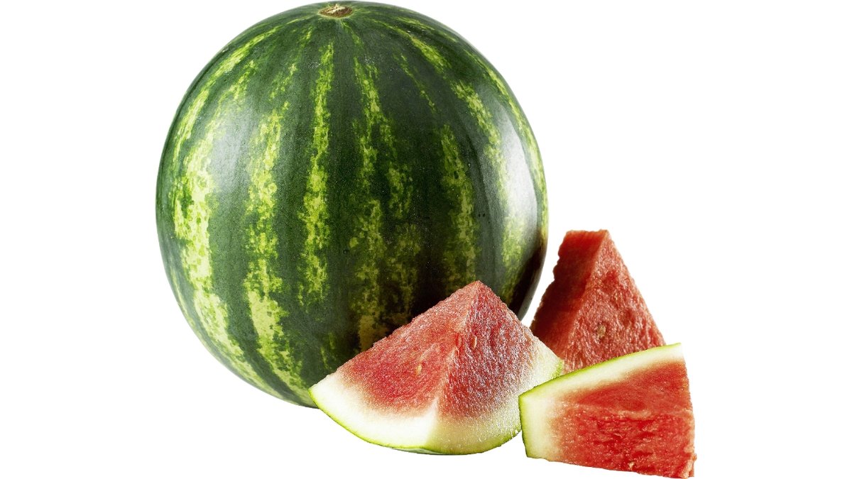 Vandmelon Stk