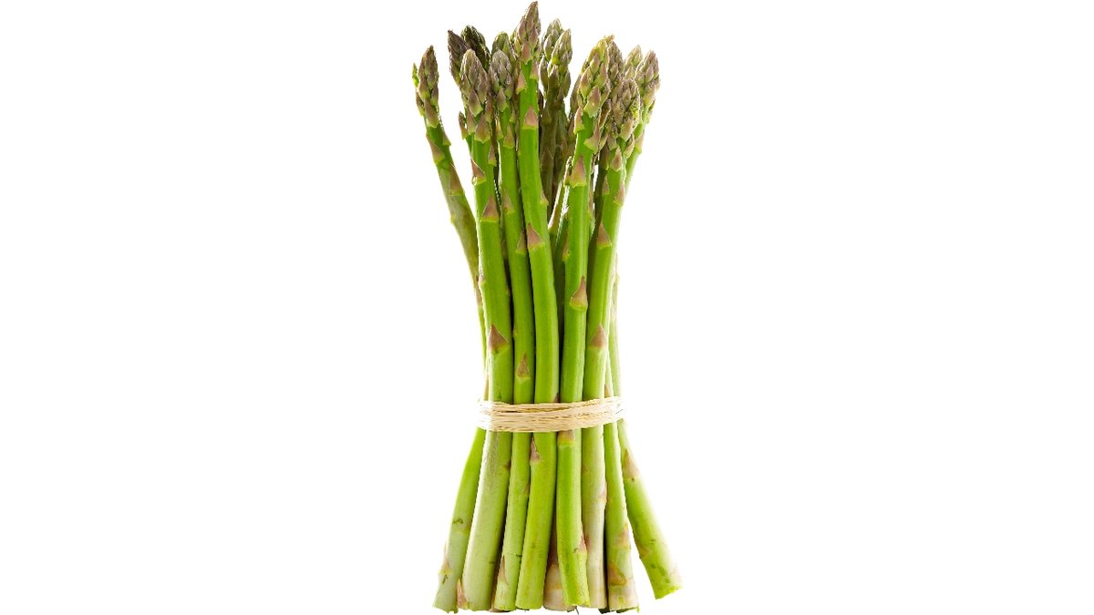 Grønne Asparges 250 G