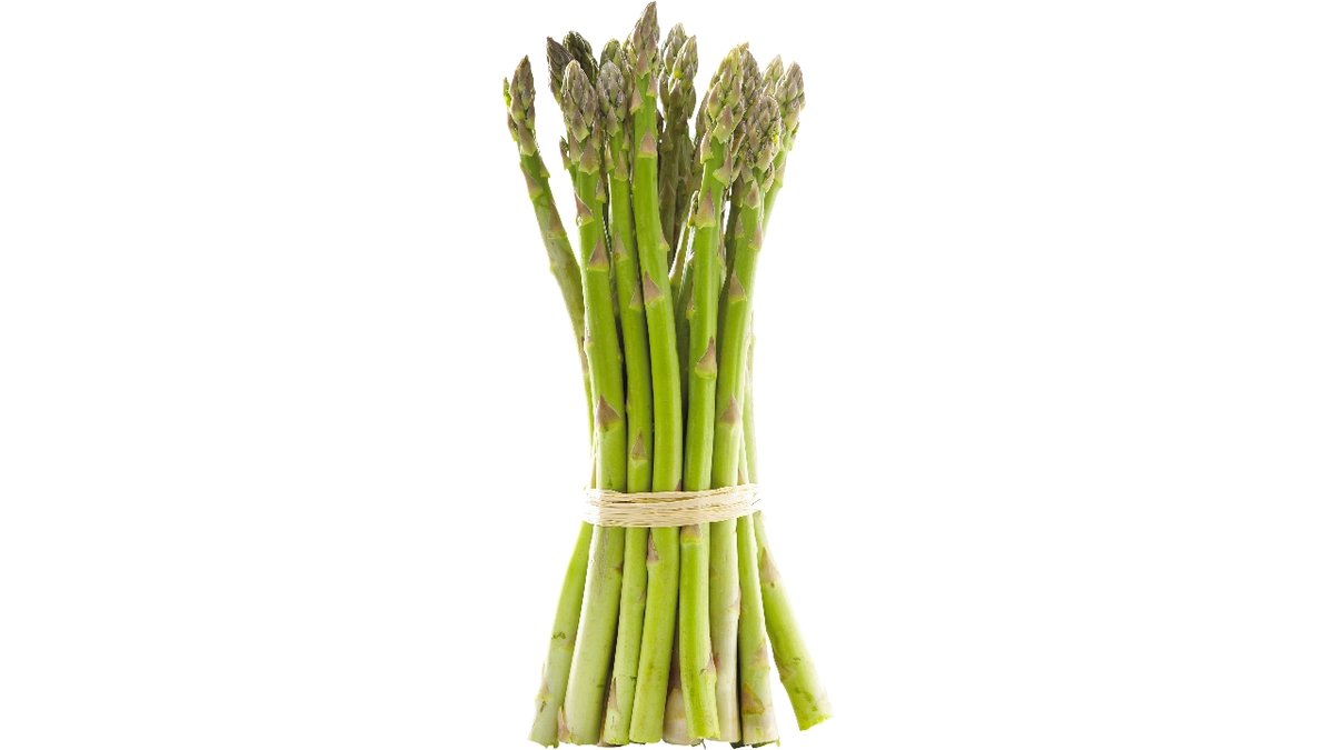 Grønne Asparges 250 G