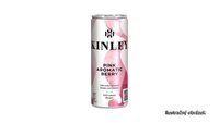 Objednať Kinley tonic water 330 ml pink