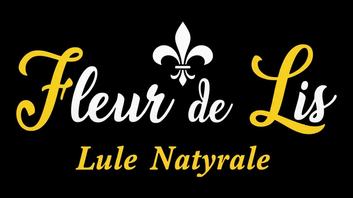 Fleur De Lis