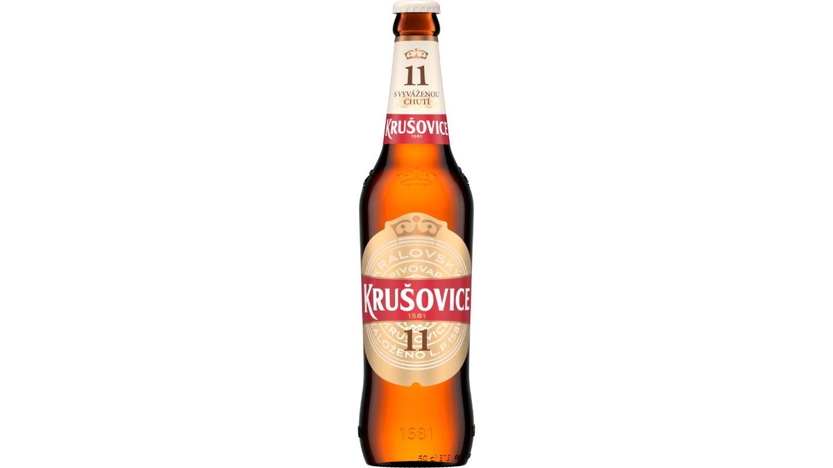 Náhled kategorie Krušovice