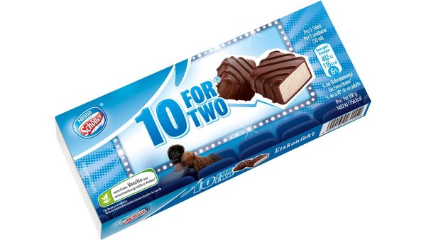 ❄️ Nestle Schöller 10 For Two, 100 ml