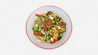 Objednať Ázijská hoisin panvička s udon rezancami