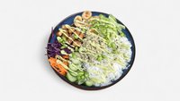 Objednať Jamaican poké bowl