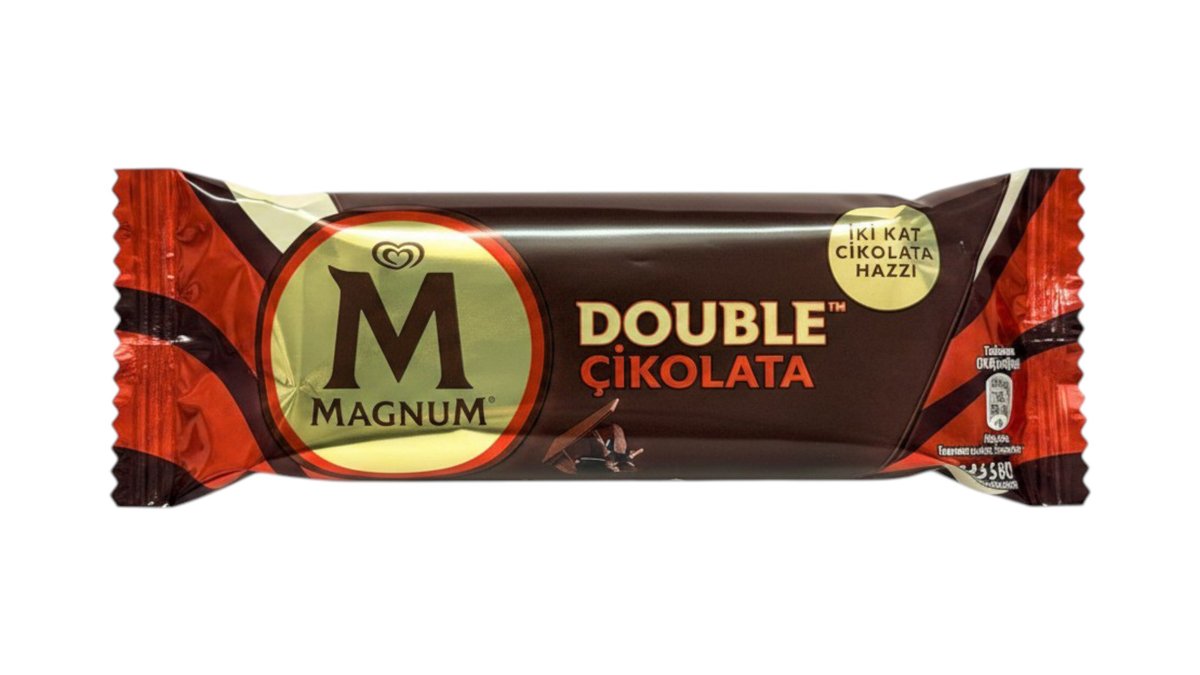 Magnum Double Cikolata 95ml