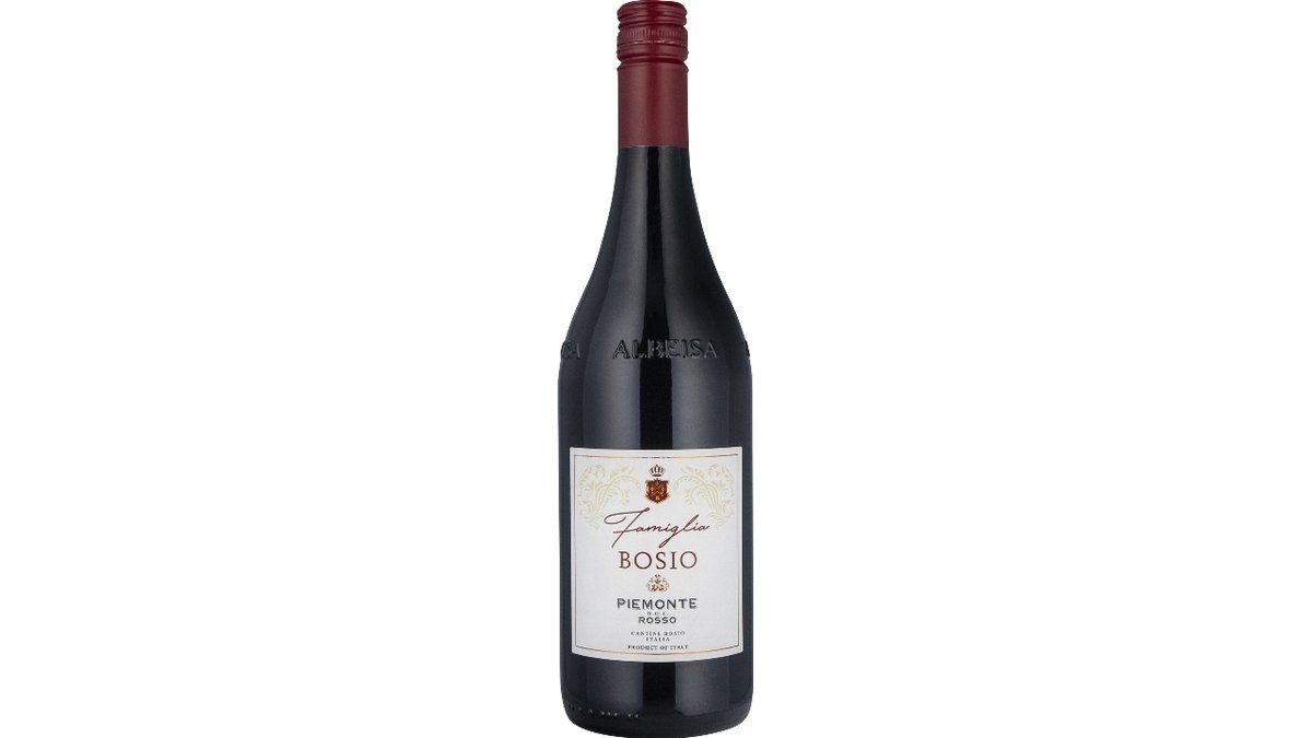 Bosio Piemonte Rosso