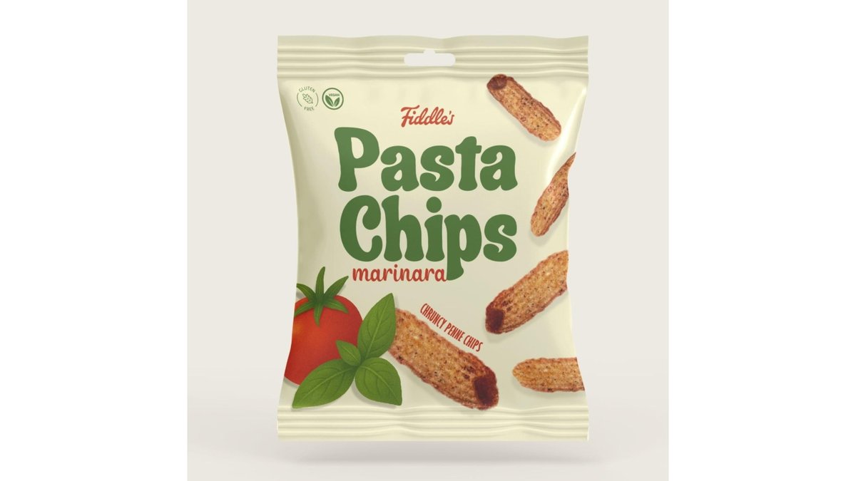 PASTA CHIPS MARINARA 80 g