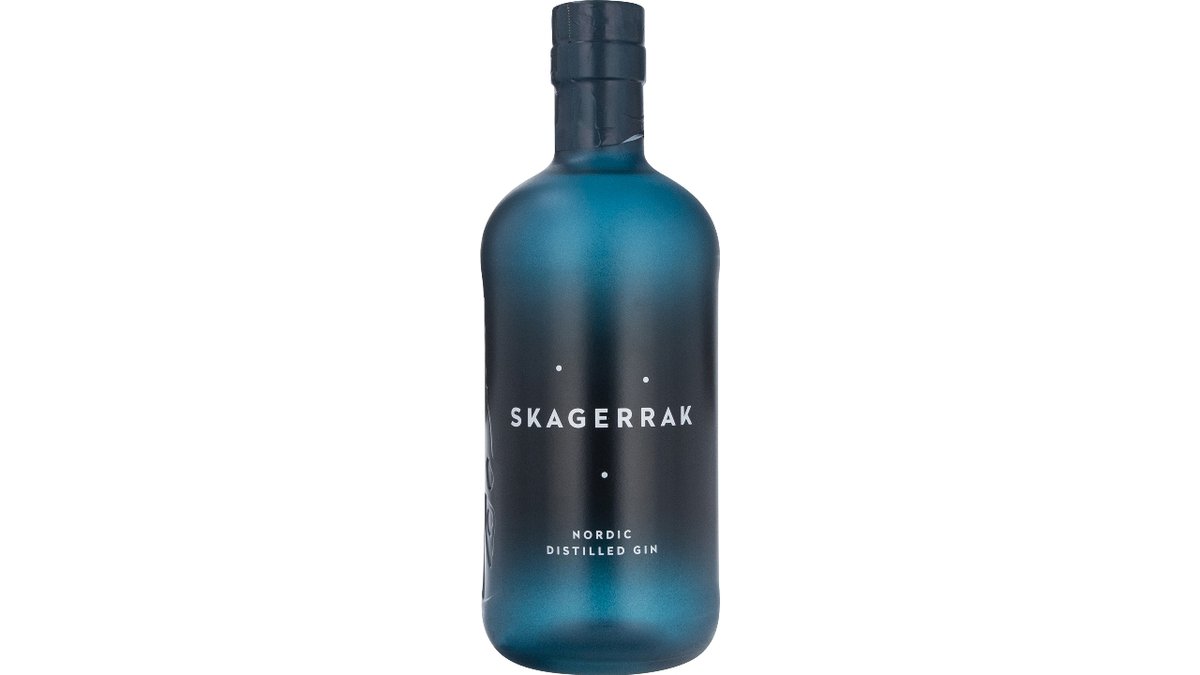 Skagerrak Gin