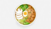 Objednať 20. Hovädzí ramen