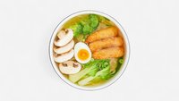 Objednať 21. Kuraci tempura ramen