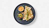 Objednať OBED Quesadilla mexico