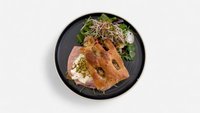Objednať RAŇAJKY  Foccacia Buratta