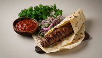 Objednať Ľuľa kebab
