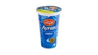 Objednať Ayran