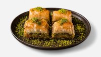 Objednať Pistáciová baklava