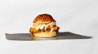 Objednať Pulled pork burger