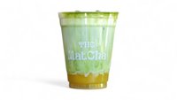 Objednať Pinacolada Matcha Latte