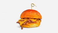 Objednať Bacon Smash Burger