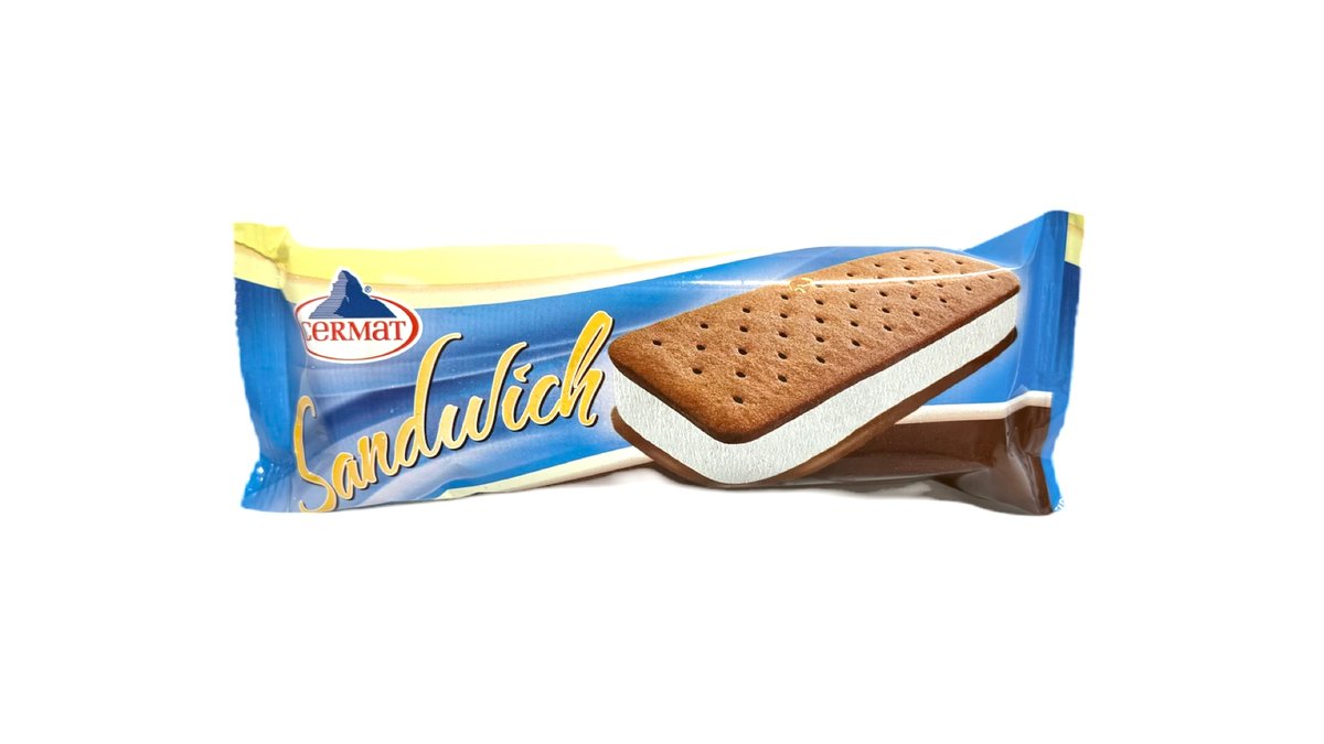 Sandwich Classic 110ml